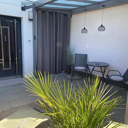 Ferienwohnung 1 Schweizer Geisingen Extérieur photo