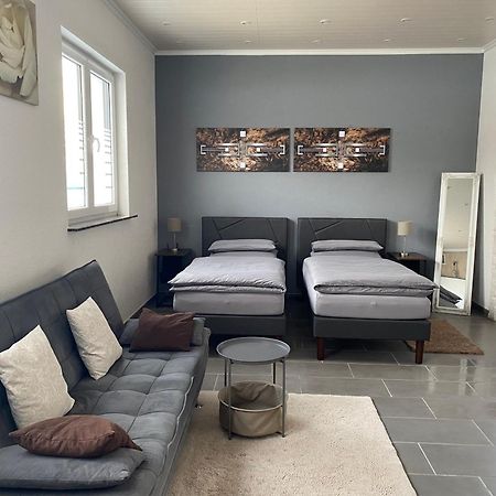 Ferienwohnung 1 Schweizer Geisingen Extérieur photo
