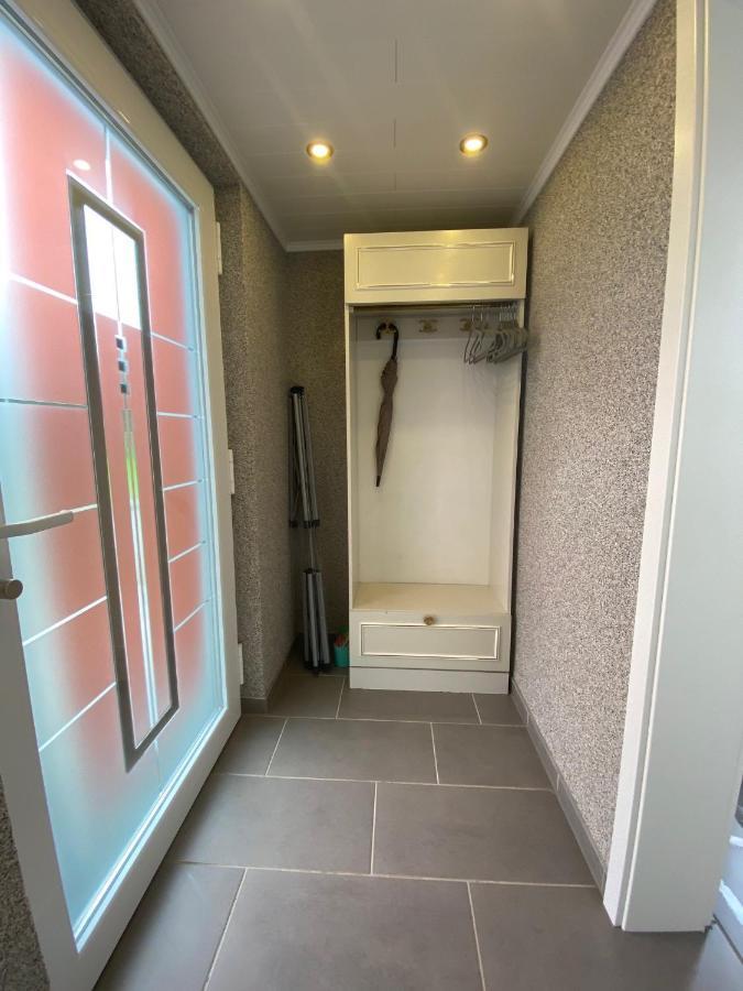 Ferienwohnung 1 Schweizer Geisingen Extérieur photo
