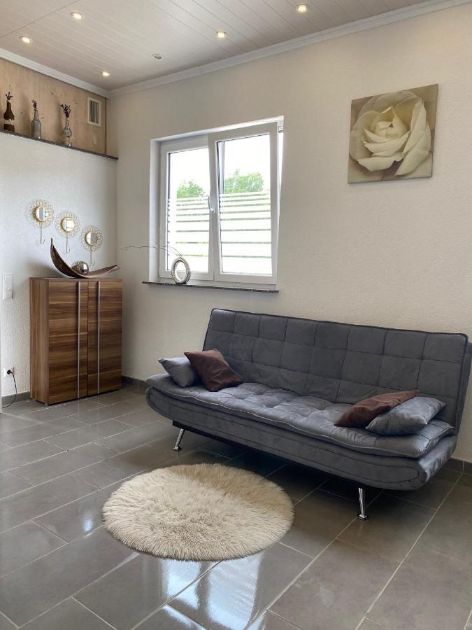 Ferienwohnung 1 Schweizer Geisingen Extérieur photo